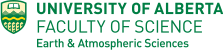 Department of Earth & Atmospheric Sciences