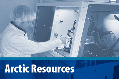 Arctic Resources