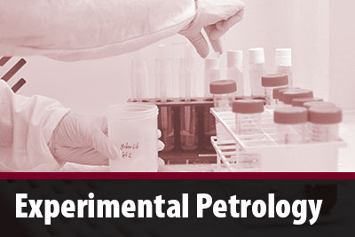 Experimental Petrology