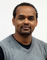 Henok Asfaw