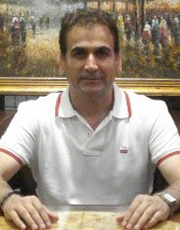 Arshad Khan Khalafzai